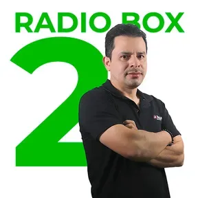 Radio Box 2 - Electric
