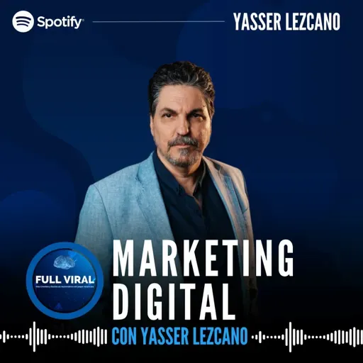 Ep.130 Como crear un chatbot basado en Inteligencia Artificial para tu negocio.