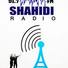 radio shahidi