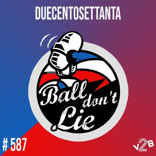 Duecentosettanta (16x07)