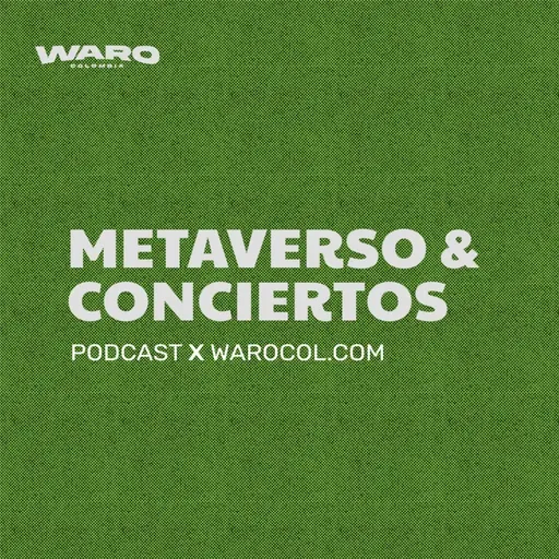 Metaverso y conciertos