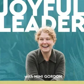 Joyful Leader