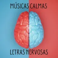Episódio 280 - Músicas Calmas, Letras Nervosas - 3ª Edição