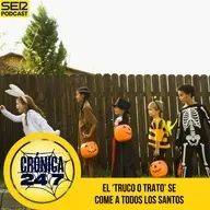 Reportaje EP200 | El 'Truco o trato' se come a todos los Santos
