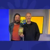 Patrick Freyne On Writing His Debut Novel At 51