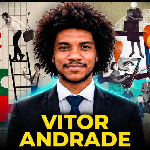 Politicas Publicas Baseadas em evidência - Vitor Andrade - Podcast 3 Irmãos #969