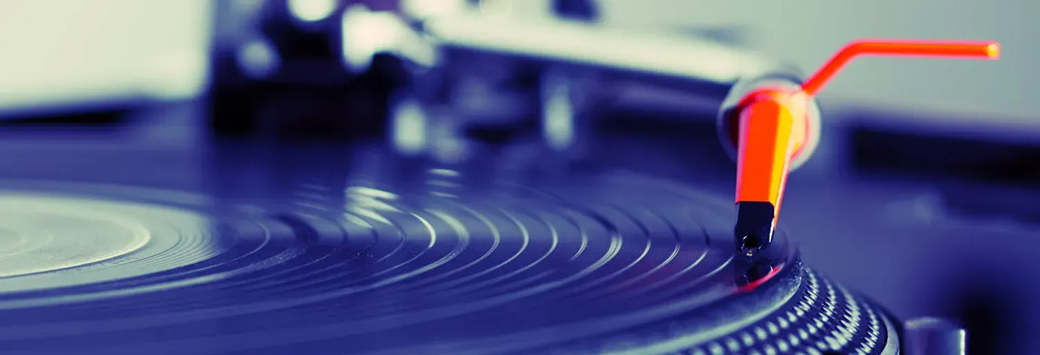 Conexion Retro Radio