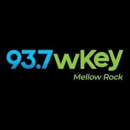 93.7 wKey Mellow Rock