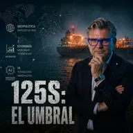 El petróleo a 124$ y el chantaje que nadie te está contando