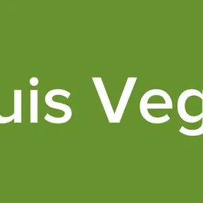 Luis Vega