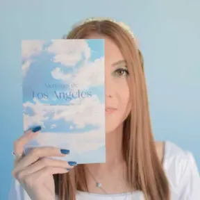 UN ENCUENTRO CON ÁNGELES