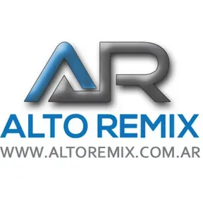 Radio ALTOREMIX en Vivo