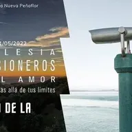 El Camino de la Visión | [Culto Domingo 01 de Mayo de 2022]