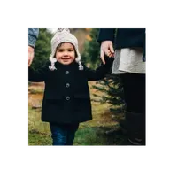 "Eaten by wolves" Where's Oakley Carlson?