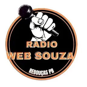 Rádio web souza