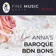 Anna's Baroque Bon Bon's -13 January 26
