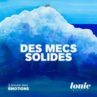 Émotions  - Pourquoi les hommes ont-ils du mal à parler à leurs amis de leurs émotions ? (2/3)｜Des mecs solides