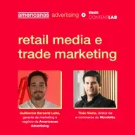 Advertising Trends #1 | Retail media e trade marketing