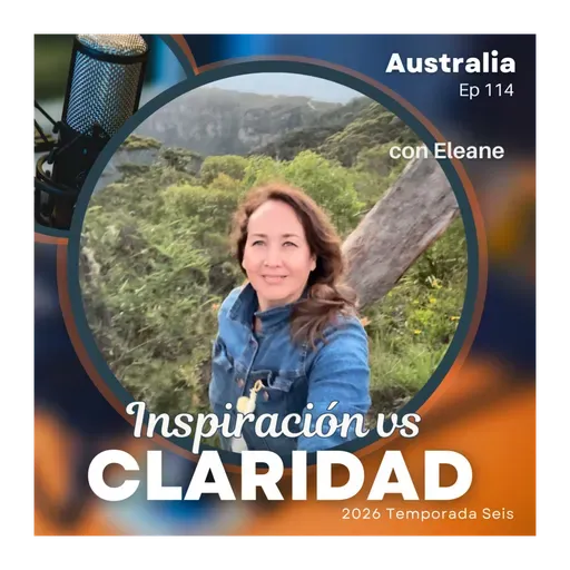 Esta Temporada No Es Inspiración, Es Claridad