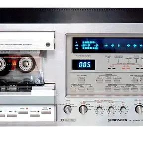 80s Digitales