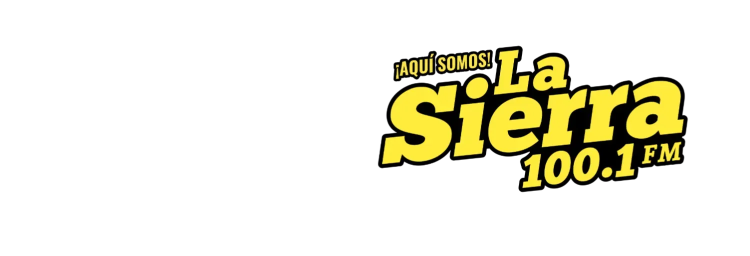 La Sierra 100.1 FM