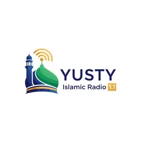 YUSTY Islamic Radio 1.1