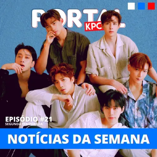 #21 | UPDATE sobre o caso Seungri, comeback MARA do 2PM e debut INCRÍVEL do Just B e Omega X!