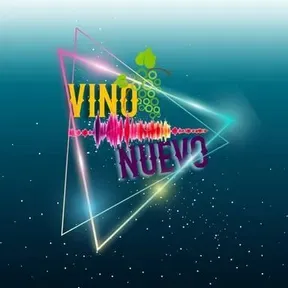 Emisora Vino Nuevo en vivo
