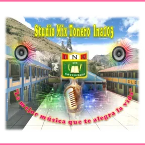Studio Mix Tonero INA - 103 Coyllurqui