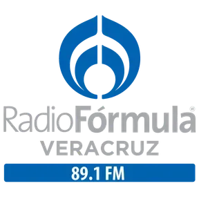 Radio Fórmula (Veracruz) - 89.1 FM - XHAVR-FM - Grupo Fórmula - Alvarado / Boca del Río, VE
