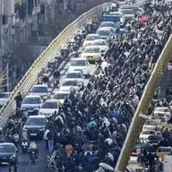 ایران: خیابان؛ آخرین گزینهٔ زنده ماندن