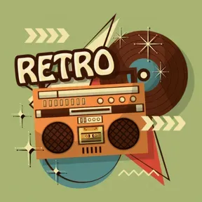 Radio Renuevo Retro