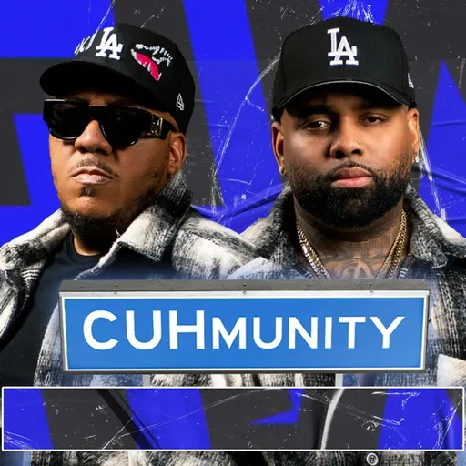 Cuhmunity EP 337 W T-Rell