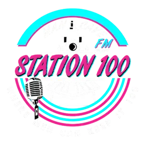 Station 100 FM