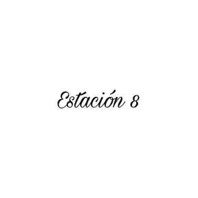 Estación 8