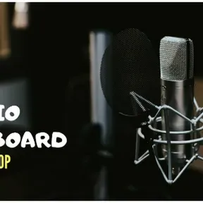 STUDIO BILLBOARD