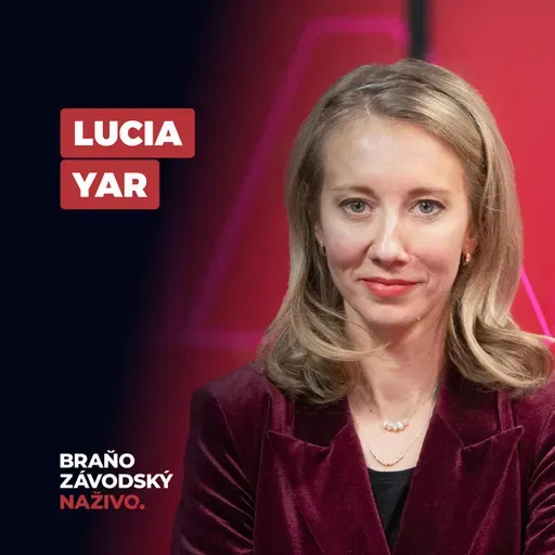 Europoslankyňa Yar: Robert Fico nás svojou politikou ťahá preč od európskeho stola