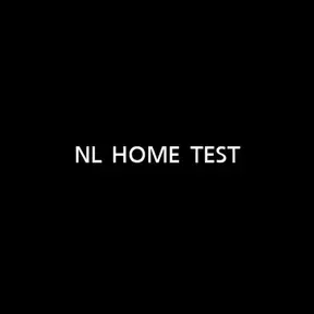 NL HOME TEST