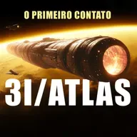 3I/ATLAS envia transmissão e CONFIRMA o que TODOS NÓS TEMÍAMOS?