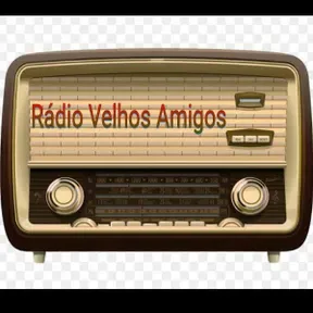 Radio velhos amigos