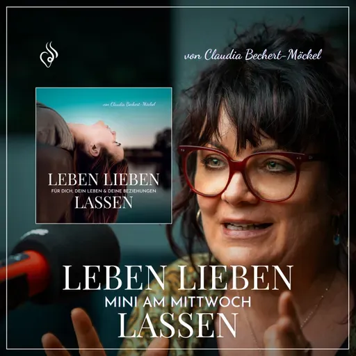 Du kannst niemanden gesund lieben (Mini am Mittwoch)