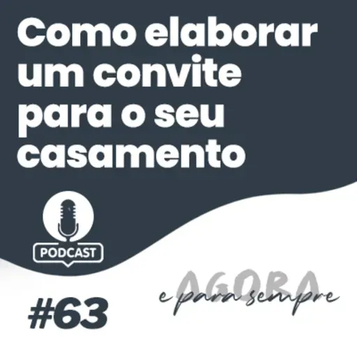 Dicas importantes para criar o seu convite de casamento