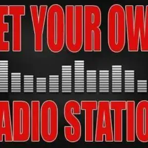 Start Your Own Radio Station Radio