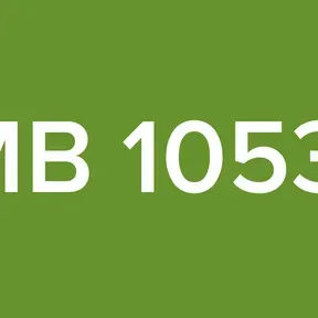 DXMB 1053 FM