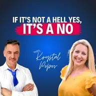 “If It’s Not a Hell Yes, It’s a No”—Krystal Popov on Raising the Next Generation of Entrepreneurs