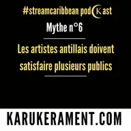 #streamcaribbean  - Mythe 6