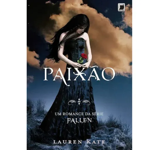 Paixão - Epílogo - Narradora: Laís