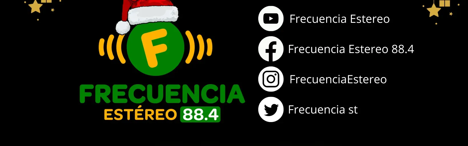 FRECUENCIA ESTÉREO