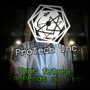 ProTech Inc. - Rádio
