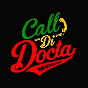 Call Di Docta Radio 24 7